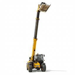 Boom Loader 14 Meter - 14 Meter