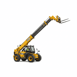 Boom Loader 14 Meter - 14 Meter