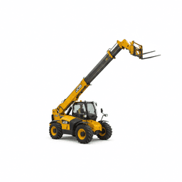 Boom Loader 17 Meter - 17 Meter