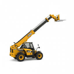 Boom Loader 17 Meter - 17 Meter