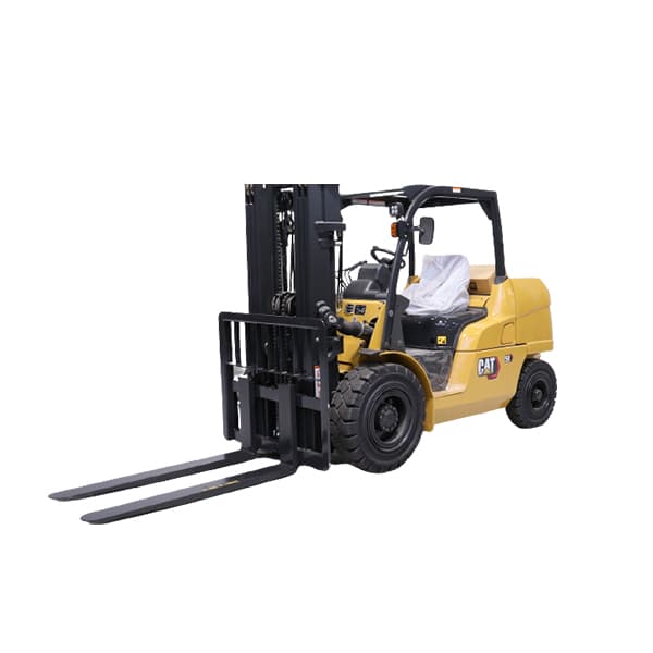 Forklift 3-15 Ton
