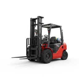 Forklift 15 Ton - View 4