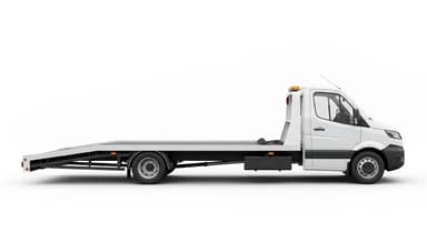 Recovery 3 Ton for rent