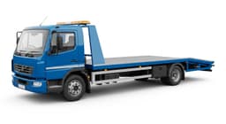 Recovery 5 Ton - 5 Ton