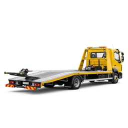 Recovery 5 Ton - View 1
