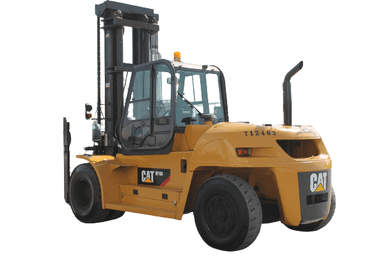 Forklift 8 Ton for rent